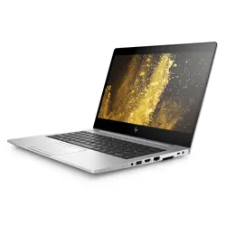 Laptop HP EliteBook 830 G5 / i5 / RAM 8 GB / SSD Pogon / 13,3″ FHD