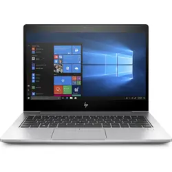 Laptop HP EliteBook 830 G5 / i5 / RAM 8 GB / SSD Pogon / 13,3″ FHD