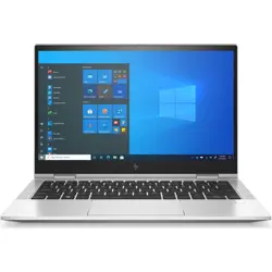 Laptop HP EliteBook 830 G8 / i5 / RAM 16 GB / SSD Pogon / 13,3″ FHD