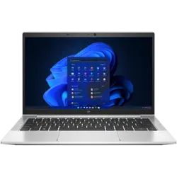 Laptop HP EliteBook 830 G8 / i5 / RAM 16 GB / SSD Pogon / 13,3″ FHD