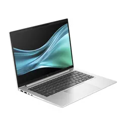 Laptop HP Elitebook 840 G11 - Scratched bottom cover / Ultra 5 / RAM 16 GB / SSD Pogon / 14,0″ WUXGA