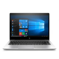 Laptop HP Elitebook 840 G6 / i7 / RAM 8 GB / SSD Pogon / 14,0″ FHD