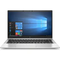 Laptop HP EliteBook 845 G7 / Ryzen 5 / RAM 16 GB / SSD Pogon / 14,0″ FHD
