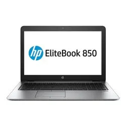 Laptop HP EliteBook 850 G4 / i5 / RAM 8 GB / SSD Pogon / 15,6″ FHD