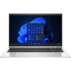 Laptop HP EliteBook 855 G8 / AMD Ryzen™ 5 / RAM 8 GB / SSD Pogon / 15,6″ FHD