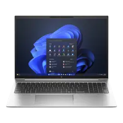 Laptop HP EliteBook 860 G11 | Ultra 7 155U / Ultra 7 / RAM 16 GB / SSD Pogon / 16,0″ WUXGA