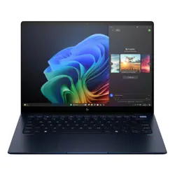 Laptop HP EliteBook Ultra G1q8 | Snapdragon X Plus / Qualcomm Snapdragon X Plus series / RAM 16 GB / SSD Pogon / 14,0″ 2.2K