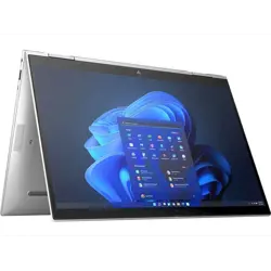 Laptop HP EliteBook x360 1040 G9 | i7-1255U | Touch / i7 / RAM 16 GB / SSD Pogon / 14,0″ WUXGA