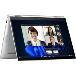 Laptop HP EliteBook x360 830 G11 | Ultra 7 | Touch / Ultra 7 / RAM 16 GB / SSD Pogon / 13,3″ WUXGA