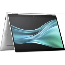 Laptop HP EliteBook x360 830 G11 | Ultra 7 | Touch / Ultra 7 / RAM 16 GB / SSD Pogon / 13,3″ WUXGA