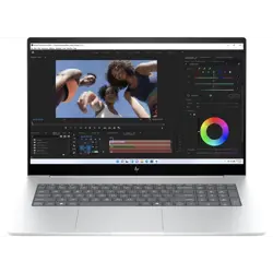 Laptop HP Envy 17-da0799nz | Ultra 7 155U | RTX 3050 | Touch / Ultra 7 / RAM 32 GB / SSD Pogon / 17,3″ FHD