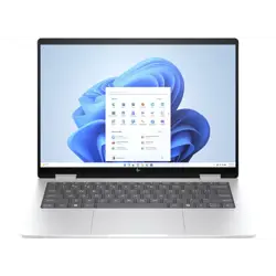 Laptop HP Envy x360 14-fa0007nf | Touch | OLED / AMD Ryzen™ 5 / RAM 16 GB / SSD Pogon / 14,0″ 2.8K