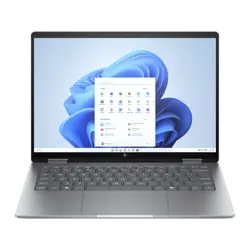 Laptop HP Envy x360 14-fa0012ne | Touch | Pen / AMD Ryzen™ 5 / RAM 16 GB / SSD Pogon / 14,0″ 2.8K