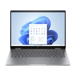 Laptop HP Envy x360 14-fa0016nw | R7 8000s | IPS Touch / AMD Ryzen™ 7 / RAM 16 GB / SSD Pogon / 14,0″ WUXGA