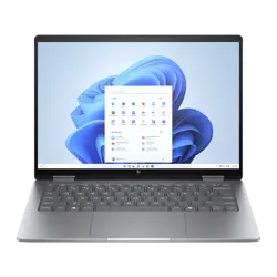 Laptop HP Envy x360 14-fa0024ne | Touch | OLED | Pen / AMD Ryzen™ 7 / RAM 16 GB / SSD Pogon / 14,0″ 2.8K