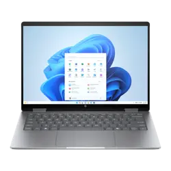 Laptop HP Envy x360 14-fa0785ng | 2.8K Touch OLED / AMD Ryzen™ 7 / RAM 16 GB / SSD Pogon / 14,0″ 2.8K