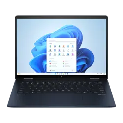 Laptop HP Envy x360 14-fc0036ne | Ultra 7 | 2.8K Touch OLED | Pen / Ultra 7 / RAM 16 GB / SSD Pogon / 14,0″ 2.8K