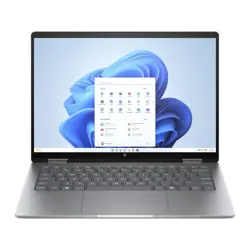 Laptop HP Envy x360 14-fc0799nz | Ultra 7 | 2.8K Touch OLED / Ultra 7 / RAM 32 GB / SSD Pogon / 14,0″ 2.8K
