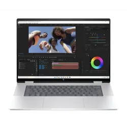 Laptop HP Envy x360 16-ac0759nz | U7 155U | Touch OLED / Ultra 7 / RAM 32 GB / SSD Pogon / 16,0″ 2.8K