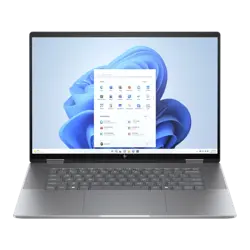 Laptop HP Envy x360 16-ad0000nf | Touch OLED / AMD Ryzen™ 7 / RAM 16 GB / SSD Pogon / 16,0″ 2.8K