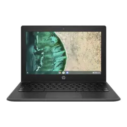 Laptop HP Fortis 11 G9 Q Chromebook / Snapdragon / RAM 4 GB / 11,6″ HD