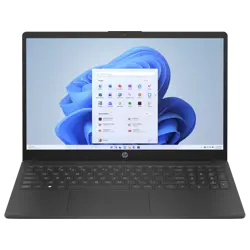 Laptop HP Laptop 15-fc0062nl / AMD Ryzen™ 7 / RAM 16 GB / SSD Pogon / 15,6″ FHD