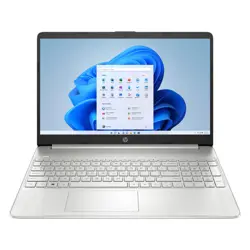 Laptop HP Laptop 15s-fq5089nl / i5 / RAM 16 GB / SSD Pogon / 15,6″ HD