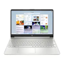Laptop HP Laptop 15s-fq5606ng | i5-1235U | 16GB RAM | 512GB SSD | FHD | W11H / i5 / RAM 16 GB / SSD Pogon / 15,6″ FHD