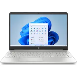 Laptop HP Laptop 15s-fq5657ng | i5-1235U | 8GB RAM | 512GB SSD | FHD | W11H / i5 / RAM 8 GB / SSD Pogon / 15,6″ FHD