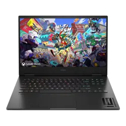 Laptop HP OMEN 16-wf1004nx | RTX 4060 (8 GB) | QHD / i7 / RAM 32 GB / SSD Pogon / 16,0″ WQHD