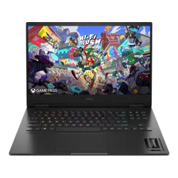 Laptop HP OMEN 16-wf1039nf | RTX 4070 (8 GB) | QHD / i7 / RAM 32 GB / SSD Pogon / 16,0″ WQHD