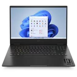Laptop HP OMEN 16-xd0002nl | RTX 4060 (8 GB) / AMD Ryzen™ 7 / RAM 16 GB / SSD Pogon / 16,0″ FHD