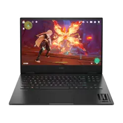 Laptop HP OMEN 16-xf0061nf | RTX 4070 (8 GB) | QHD / AMD Ryzen™ 9 / RAM 32 GB / SSD Pogon / 16,1″ WQHD