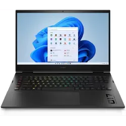 Laptop HP OMEN 17-ck2010nt | RTX 4080 (12 GB) | Win 10 Pro / i7 / RAM 32 GB / SSD Pogon / 17,3″ WQHD