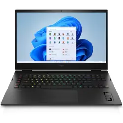 Laptop HP OMEN 17-ck2024nf| RTX 4080 (12 GB) / i7 / RAM 32 GB / SSD Pogon / 17,3″ WQHD
