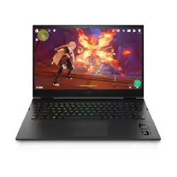Laptop HP OMEN 17-cm2024nf | GeForce RTX 4070 (8GB) / i7 / RAM 32 GB / SSD Pogon / 17,3″ WQHD