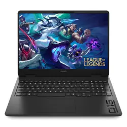 Laptop HP OMEN Gaming 16-ap0002ns | Ryzen 7 350 | RTX 5060 (8GB) / Ryzen AI 7 / RAM 32 GB / SSD Pogon / 16,0″ WUXGA