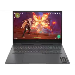 Laptop HP OMEN Gaming 16-n0004nv | RTX 3060 (6 GB) / AMD Ryzen™ 7 / RAM 16 GB / SSD Pogon / 16,0″ FHD