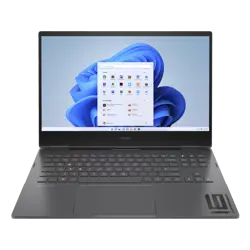 Laptop HP OMEN Gaming 16-n0902ng | RTX 3070 TI (8 GB) / AMD Ryzen™ 7 / RAM 16 GB / SSD Pogon / 16,0″ FHD