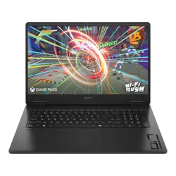 Laptop HP OMEN Gaming 17-db0106nf | RTX 4070 (8 GB) / AMD Ryzen™ 7 / RAM 32 GB / SSD Pogon / 17,3″ WQHD