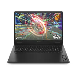 Laptop HP OMEN Gaming 17-db1011ns | Ryzen 7 350 | RTX 5060 / Ryzen AI 7 / RAM 32 GB / SSD Pogon / 17,3″ FHD