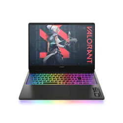 Laptop HP OMEN MAX Gaming 16-ah0013nf | U7 255HX | RTX 5070Ti (12GB) | W11 / Ultra 7 / RAM 32 GB / SSD Pogon / 16,0″ WQHD