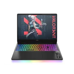 Laptop HP OMEN MAX Gaming 16-ah0021nt | U7 255HX | RTX 5070 (8GB) / Ultra 7 / RAM 32 GB / SSD Pogon / 16,0″ WQHD