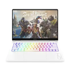 Laptop HP OMEN Transcend 14-fb0162nf | U7-155H | GeForce RTX 4060 (8 GB) / Core Ultra 7 / RAM 16 GB / SSD Pogon / 14,0″ 2.8K