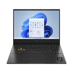 Laptop HP OMEN Transcend 16-u1001nl | RTX 4070 (8 GB) | RGB / i7 / RAM 32 GB / SSD Pogon / 16,0″ WQHD