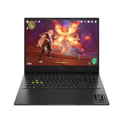 Laptop HP OMEN Transcend 16-u1100nf | RTX 4070 (8 GB) | RGB | OLED / i7 / RAM 32 GB / SSD Pogon / 16,0″ WQHD