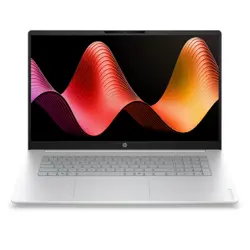 Laptop HP OmniBook 3 17-dk0152ng / Core 5 / RAM 8 GB / SSD Pogon / 17,3″ FHD