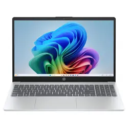 Laptop HP OmniBook 3 NGAI 15-fn0001ns | R7 350 / AMD Ryzen™ AI 7 / RAM 32 GB / 15,6″ FHD
