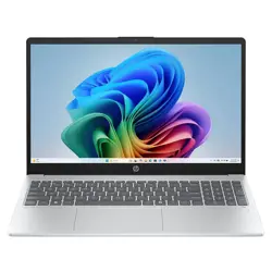 Laptop HP OmniBook 3 NGAI 15-fn0750ng | Ryzen AI 5 340 | 16GB RAM | 1TB SSD | W11H / Ryzen AI 5 / RAM 16 GB / SSD Pogon / 15,6″ FHD