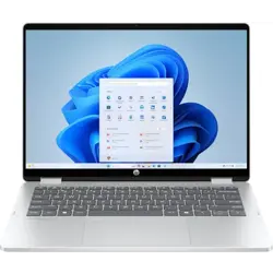 Laptop HP OmniBook 5 Flip 14-fp0500nz / i5 / RAM 16 GB / SSD Pogon / 14,0″ WUXGA